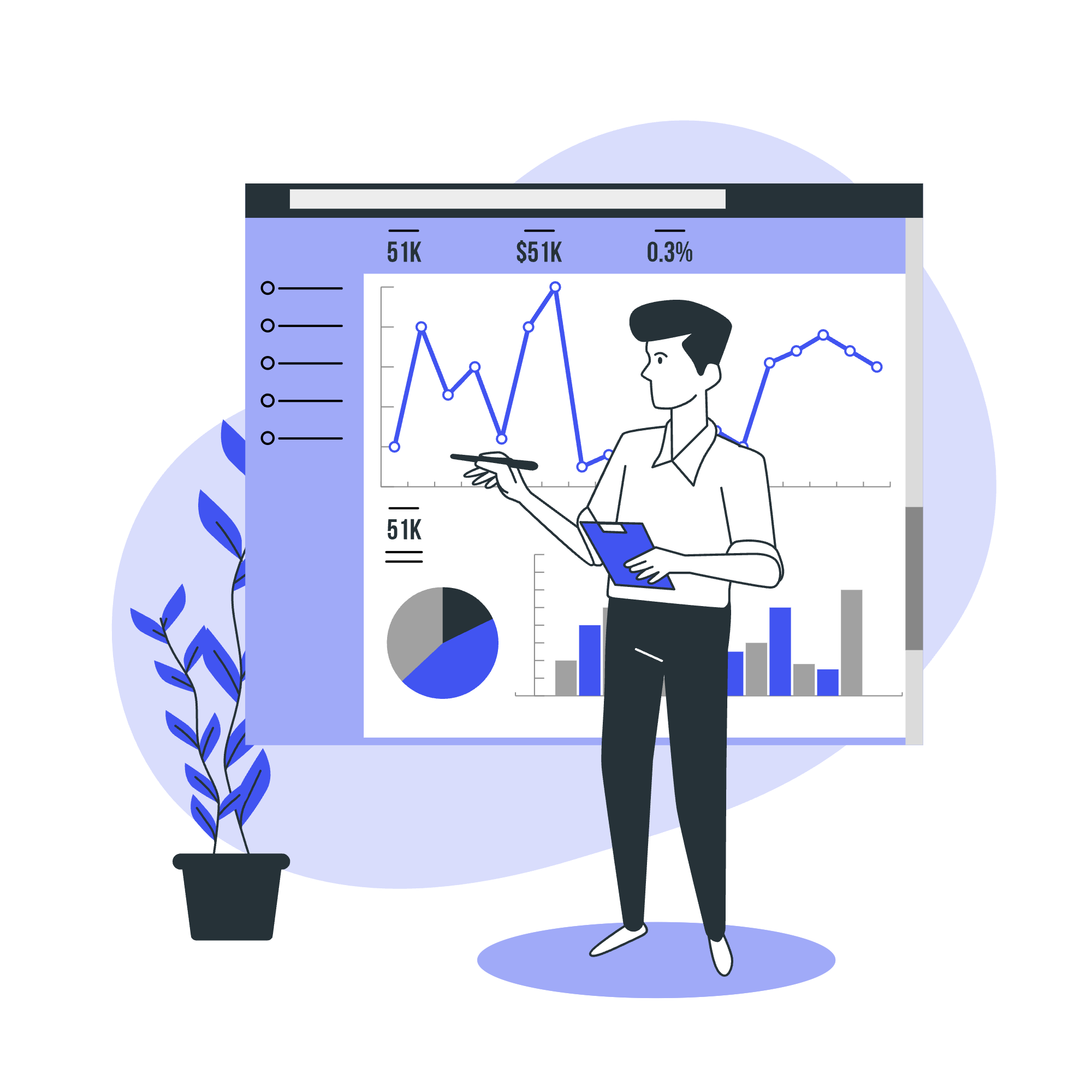Billing Management